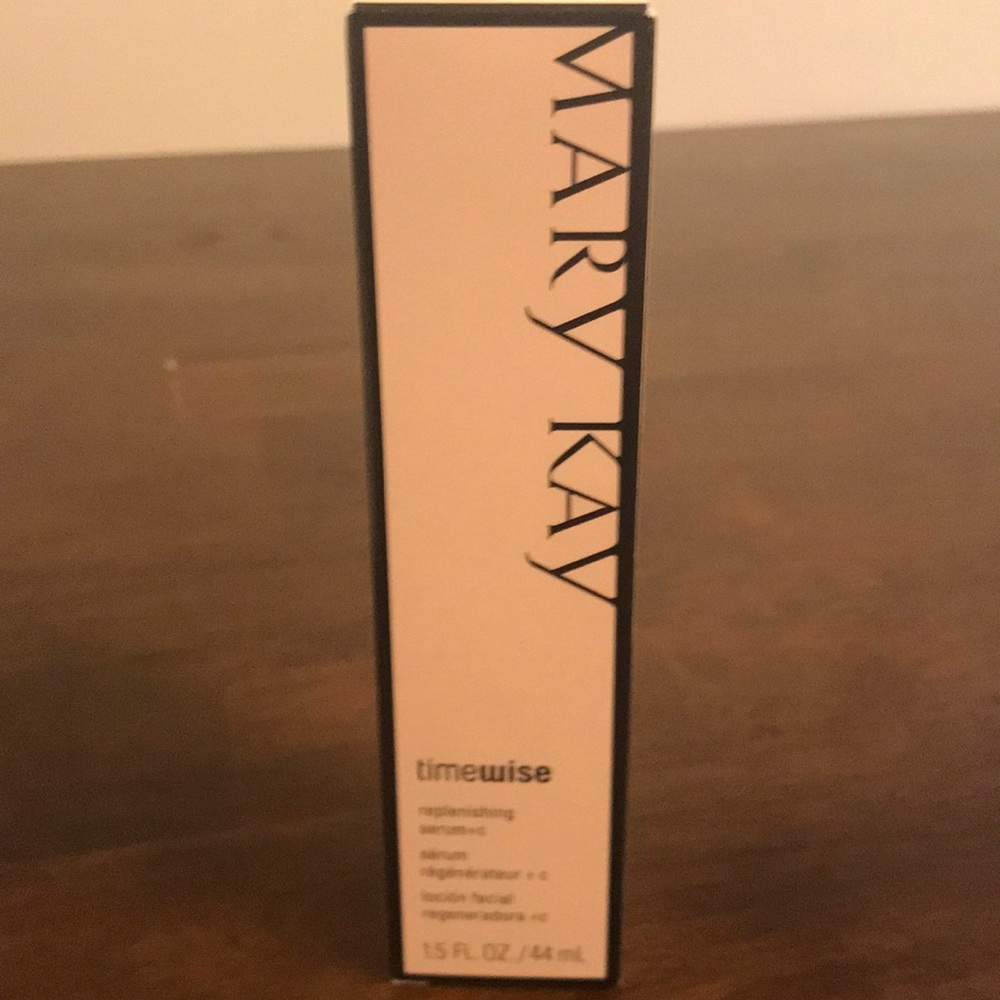 Mary Kay Timewise Replenishing Serum +C